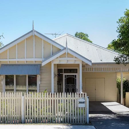 Healesville Cottage Exterior foto